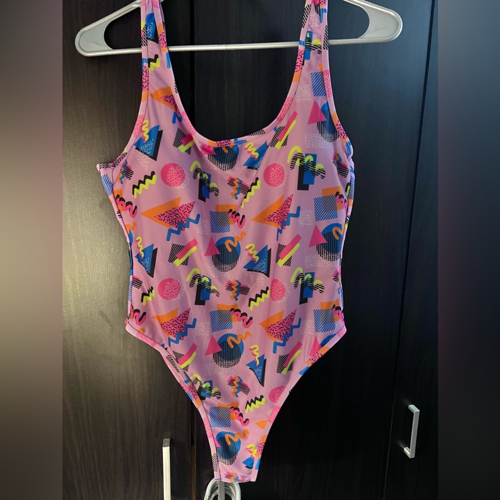🔥Host Pick🔥 Skinny Dip Barbie One Piece - Picture 4 of 9